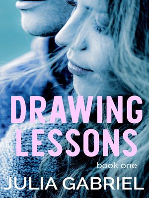 cover image of Drawing Lessons